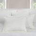 Classic Home Furniture - Talia Cloud Euro Sham -Set of 2- V250154 - GreatFurnitureDeal