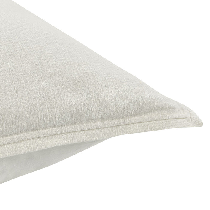 Villa By Classic Home - Talia Cloud King Sham -Set of 2- V250155 - GreatFurnitureDeal