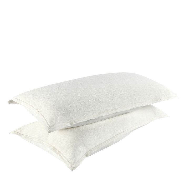 Villa By Classic Home - Talia Cloud King Sham -Set of 2- V250155 - GreatFurnitureDeal