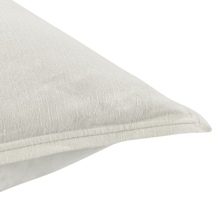 Villa By Classic Home - Talia Cloud Standard Sham - Set of 2 - V250156 - GreatFurnitureDeal