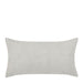 Villa By Classic Home - Cardiff Gray King Sham -Set of 2- V250180 - GreatFurnitureDeal