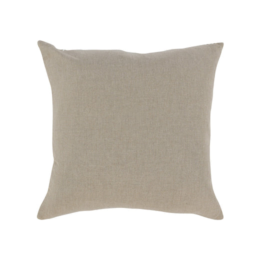 Villa By Classic Home - Heritage Craft Jagger Ivory 20x20 Pillow (Set of 2) - V260025 - GreatFurnitureDeal
