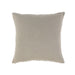 Villa By Classic Home -  Heritage Craft Maris Ivory/Natural 22x22 Pillow (Set of 2) - V260028 - GreatFurnitureDeal
