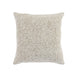 Villa By Classic Home -  Heritage Craft Maris Ivory/Natural 22x22 Pillow (Set of 2) - V260028 - GreatFurnitureDeal
