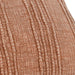 Villa By Classic Home - SLD Gratitude Pillows Terra Cotta - V260030 - GreatFurnitureDeal