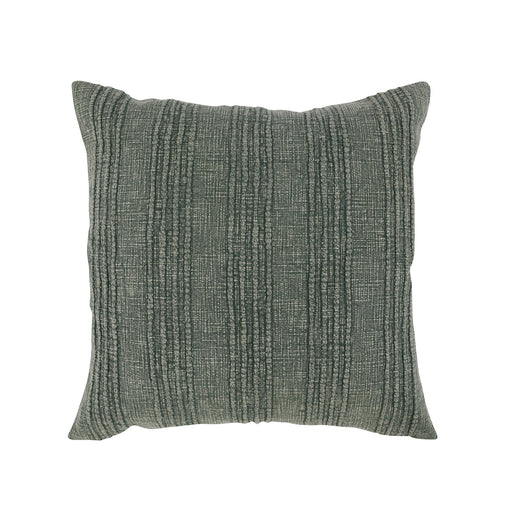 Classic Home Furniture - SLD Gratitude 22x22 Pillows in Green (Set of 2) - V260031 - GreatFurnitureDeal