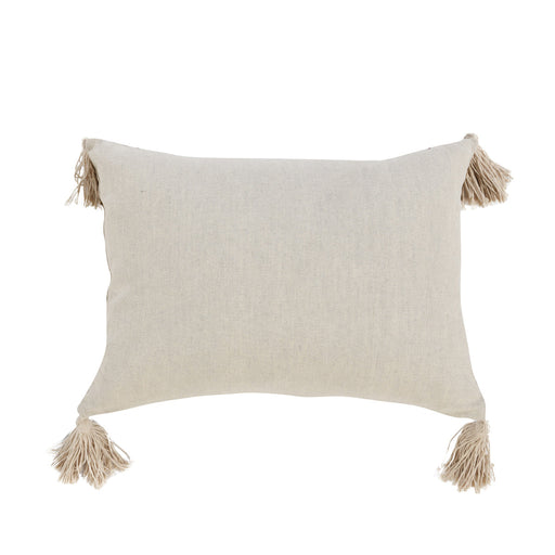 Villa By Classic Home - HC FERGUSON NATURAL 14X20 Pillow - Set of 2 - V260039 - GreatFurnitureDeal