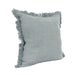 Villa By Classic Home - SLD Lauren Pillows Pale Aqua (Set Of 2) - V260058 - GreatFurnitureDeal