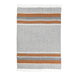Villa By Classic Home - TC Lima Gray/Rust Throw  50x70 - V270000 - GreatFurnitureDeal