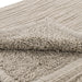 Classic Home - TC Cardiff Natural  Throw 50x70 - V270002 - GreatFurnitureDeal