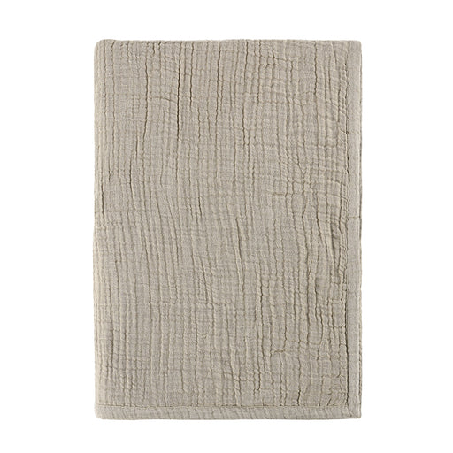 Classic Home - TC Cardiff Natural  Throw 50x70 - V270002 - GreatFurnitureDeal