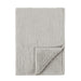 Classic Home - TC Cardiff Gray Throw 50x70 - V270004 - GreatFurnitureDeal