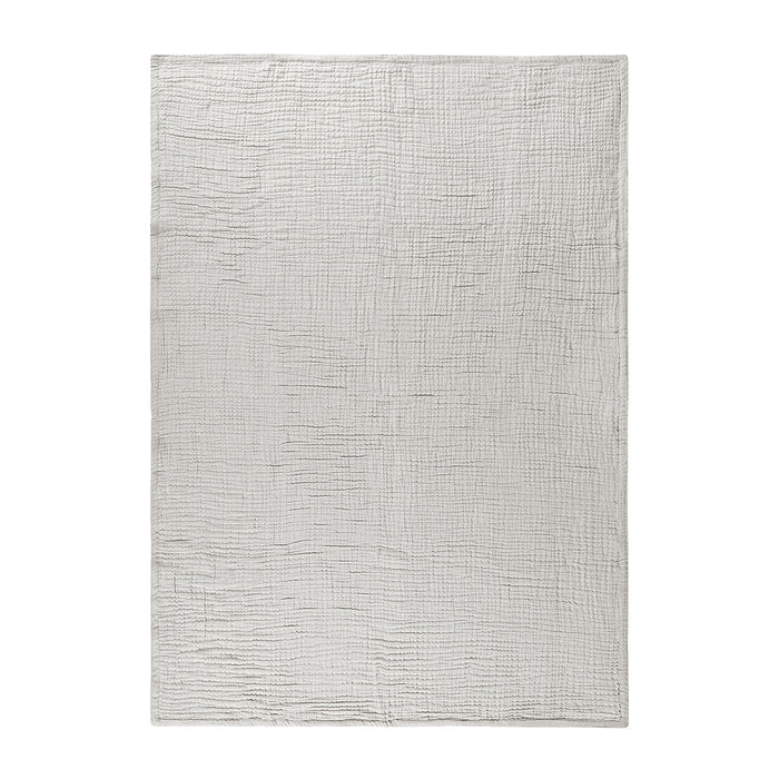 Classic Home - TC Cardiff Gray Throw 50x70 - V270004 - GreatFurnitureDeal