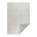 Classic Home - TC Cardiff Gray Throw 50x70 - V270004 - GreatFurnitureDeal