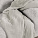 Classic Home - TC Cardiff Gray Throw 50x70 - V270004 - GreatFurnitureDeal