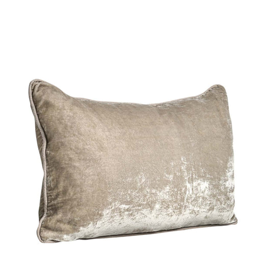 Villa By Classic Home - SLD Lexington Pillows Natural (Set of 2) - V270019 - GreatFurnitureDeal