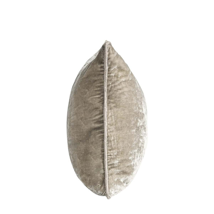 Villa By Classic Home - SLD Lexington Pillows Natural (Set of 2) - V270019 - GreatFurnitureDeal