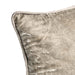Villa By Classic Home - SLD Lexington Pillows Natural (Set of 2) - V270019 - GreatFurnitureDeal