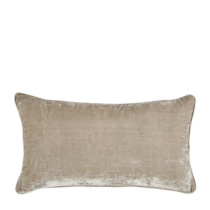 Villa By Classic Home - SLD Lexington Pillows Natural (Set of 2) - V270019 - GreatFurnitureDeal
