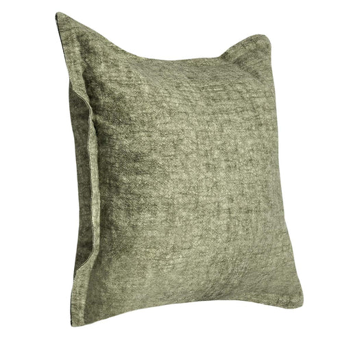 Classic Home - SLD Solstice Cedar Green 22x22 -Set of 2- V270026 - GreatFurnitureDeal