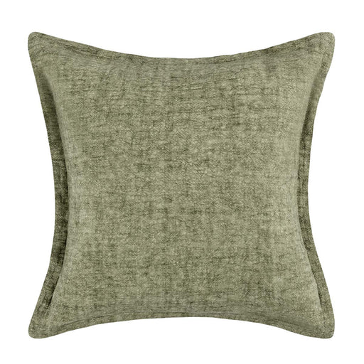 Classic Home - SLD Solstice Cedar Green 22x22 -Set of 2- V270026 - GreatFurnitureDeal