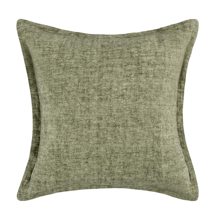 Classic Home - SLD Solstice Cedar Green 22x22 -Set of 2- V270026 - GreatFurnitureDeal