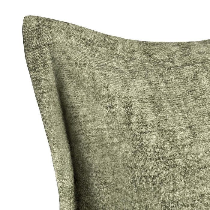 Classic Home - SLD Solstice Cedar Green 22x22 -Set of 2- V270026 - GreatFurnitureDeal