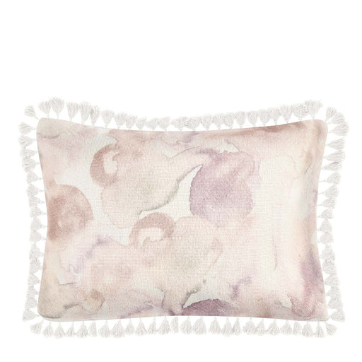 Villa By Classic Home - MP Lily Pillows Peach/Crystal Pink (Set of 2) - V270030 - GreatFurnitureDeal