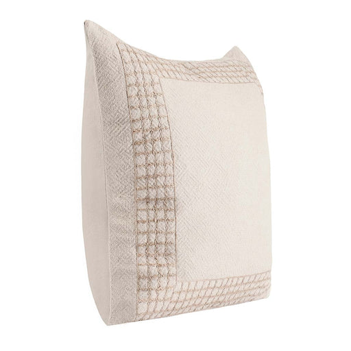 Villa By Classic Home - MP Marina Pillows Natural (Set of 2) - V270034 - GreatFurnitureDeal