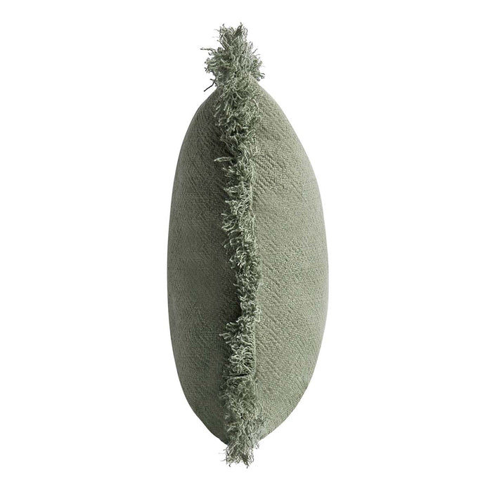 Villa By Classic Home - SLD Lauren Pillows Cedar Green -Set of 2- V270038 - GreatFurnitureDeal