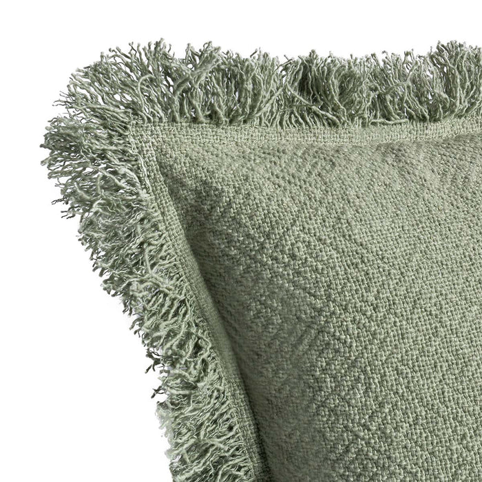 Villa By Classic Home - SLD Lauren Pillows Cedar Green -Set of 2- V270038 - GreatFurnitureDeal