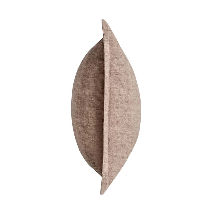 Classic Home - SLD Solstice Penny Brown 22x22 -Set of 2- V270039 - GreatFurnitureDeal