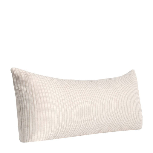 Villa By Classic Home - MP Casa Pillows Natural (Set of 2) - V270048 - GreatFurnitureDeal