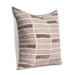 Villa By Classic Home - MP Breccia Pillows Taupe (Set of 2) - V270053 - GreatFurnitureDeal