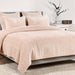 Classic Home Furniture - Bari Velvet Nude Queen Quilt - V270059 - GreatFurnitureDeal
