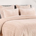 Classic Home Furniture - Bari Velvet Nude King Sham -Set of 2- V270060 - GreatFurnitureDeal