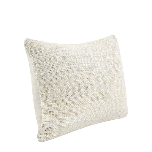 Villa By Classic Home - ST Halter Pillows Ivory (Set of 2) - V280000 - GreatFurnitureDeal