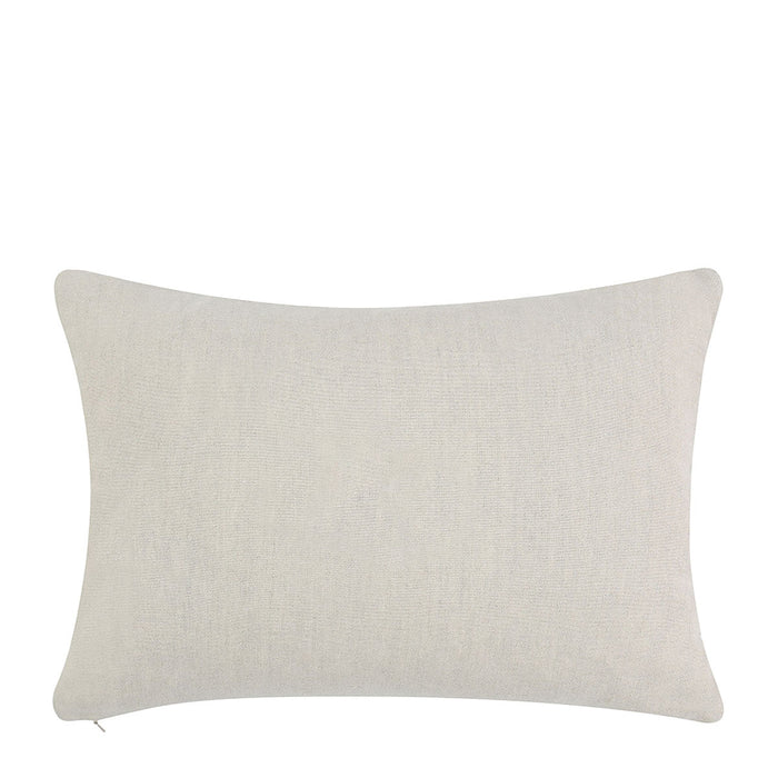 Villa By Classic Home - ST Halter Pillows Ivory (Set of 2) - V280000 - GreatFurnitureDeal