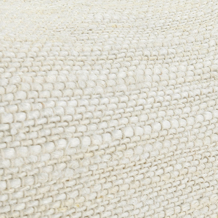 Villa By Classic Home - ST Halter Pillows Ivory (Set of 2) - V280000 - GreatFurnitureDeal