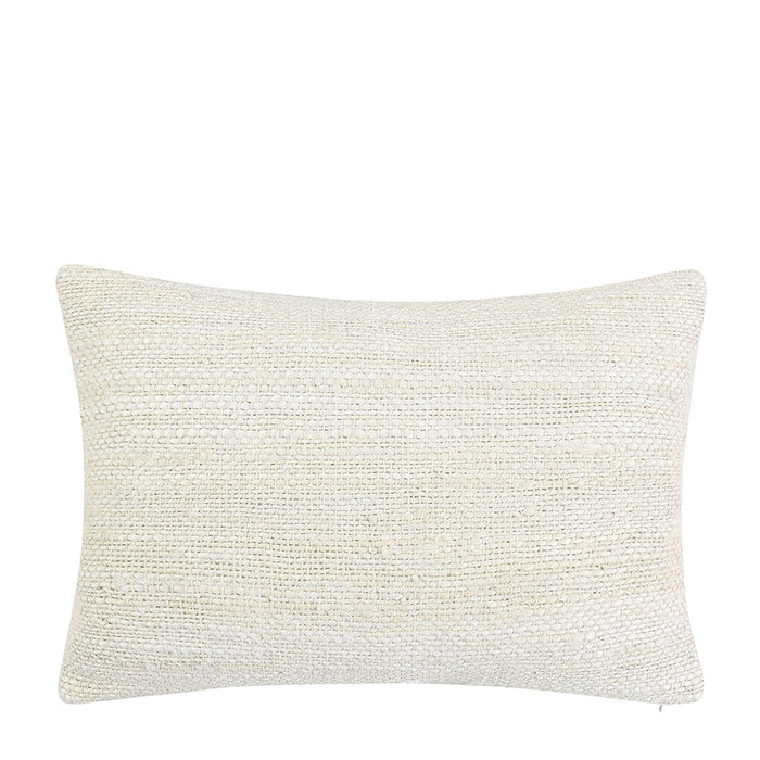 Villa By Classic Home - ST Halter Pillows Ivory (Set of 2) - V280000 - GreatFurnitureDeal