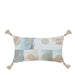 Villa By Classic Home - ST Yama Pillow Multi (Set of 2) - V280005 - GreatFurnitureDeal