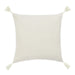 Villa By Classic Home - ST Apana Pillows Ivory/Natural (Set of 2) - V280006 - GreatFurnitureDeal