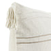 Villa By Classic Home - ST Apana Pillows Ivory/Natural (Set of 2) - V280006 - GreatFurnitureDeal