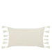 Villa By Classic Home - ST Apana Pillows Ivory/Natural (Set of 2) - V280007 - GreatFurnitureDeal