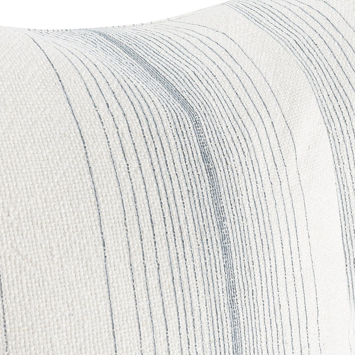 Classic Home - ST Theta Capri Blue 26x26 -Set of 2- V280009 - GreatFurnitureDeal