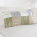 Villa By Classic Home - ST Niya Pillows Wheat Green Multi (Set of 2) - V280015 - GreatFurnitureDeal