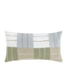 Villa By Classic Home - ST Niya Pillows Wheat Green Multi (Set of 2) - V280015 - GreatFurnitureDeal