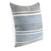 Villa By Classic Home - ST Lima Pillows Capri Blue/Dark Gray (Set of 2) - V280016 - GreatFurnitureDeal