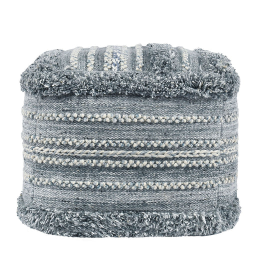 Classic Home - Performance Elko Blue Multi - V280020 - GreatFurnitureDeal