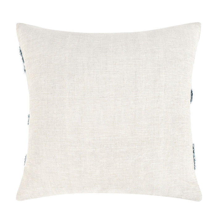 Villa By Classic Home - ST Passage Pillows Capri Blue (Set of 2) - V280021 - GreatFurnitureDeal